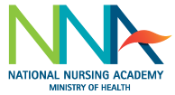 National Nursing Academy Logo