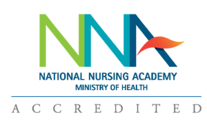 NNA Accredited Logo
